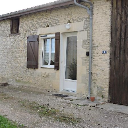 Gite 5-6 Personnes « Chez Marlene »Proche De Nigloland Meurville Bagian luar foto