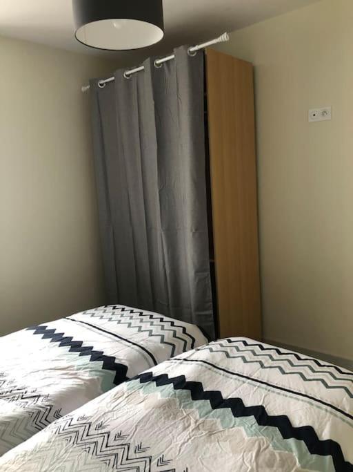 Gite 5-6 Personnes « Chez Marlene »Proche De Nigloland Meurville Bagian luar foto