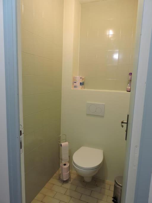 Gite 5-6 Personnes « Chez Marlene »Proche De Nigloland Meurville Bagian luar foto